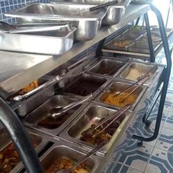 Restaurante Ponto do Sabor