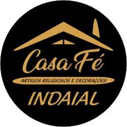 Casa Fé Artigos Religiosos e Decorações