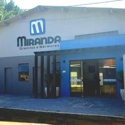 MÁRMORES MIRANDA