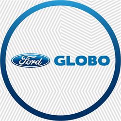 Globo Ford Itajaí