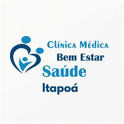 Clínica Médica Bem Estar Saúde Itapoá