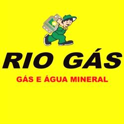 Rio Gás (Gás e Água Mineral)