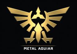 METAL AGUIAR - IND METALÚRGICA