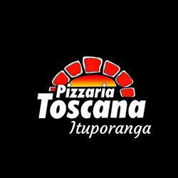 Pizzaria Toscana Ituporanga
