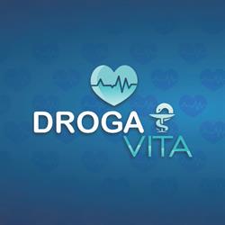 DROGA VITA - RIO VERDE/MS