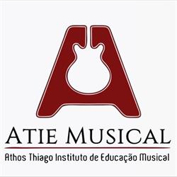Atie Musical - Athos Thiago Instituto de Educação Musical