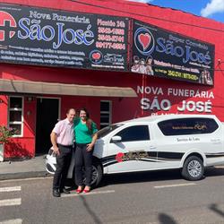 Nova Funerária São José