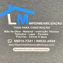 LM Impermeabilização