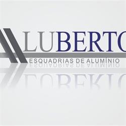 Aluberto Esquadrias de Alumínio e Vidros