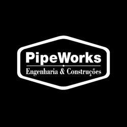 PipeWorks - Engenharia & Construções
