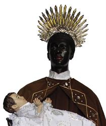 Santuário São Benedito