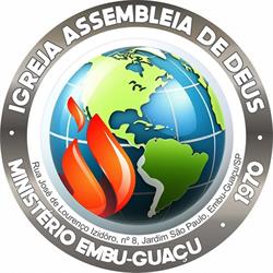 ASSEMBLÉIA DE DEUS MINISTÉRIO EMBU GUAÇU