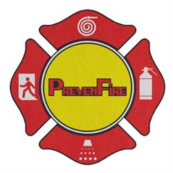 PrevenFire Brasil - Prevenção e Combate à Incêndio