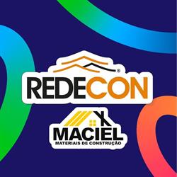 Redecon Maciel Casa e Construção