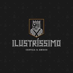 Bar Ilustríssimo - Cerveja e Amigos