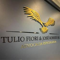 Escritório de Advocacia Tulio Fiori & José Roberto Jr