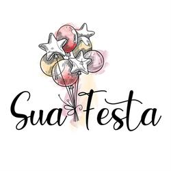 Sua Festa Artigos para Festas Vinhedo