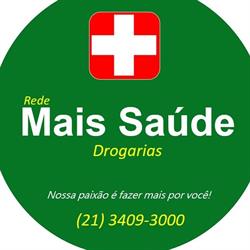Drogaria Mais Saúde