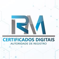 RM Certificados Digitais