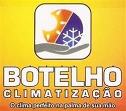 Botelho Climatização (Ar Condicionado)