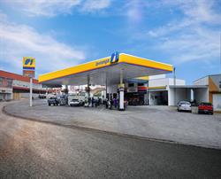 Posto Ipiranga Estação - Capivari