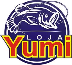 LOJA YUMI PESCA