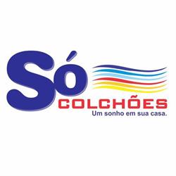 Só Colchões