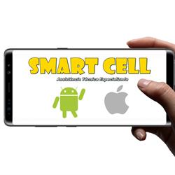 SMART CELL ASSISTÊNCIA & VENDAS DE CELULARES