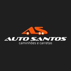 Auto Santos Caminhões e Carretas