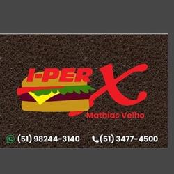 Hiper Xis Mathias Velho