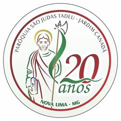 Igreja São Judas Tadeu - Jardim Canadá