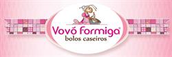 Vovó Formiga - Bauru