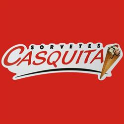 Sorvetes Casquita