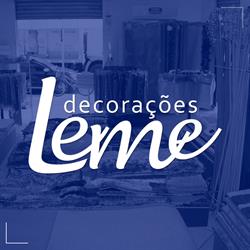 Decorações Leme