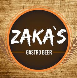 Zaka’s Gastro Beer