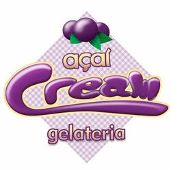 Açaí Cream Gelateria