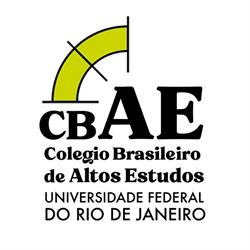 Colégio Brasileiro de Altos Estudos CBAE-UFRJ