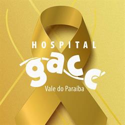 GACC - Grupo de Assistência à Criança com Câncer