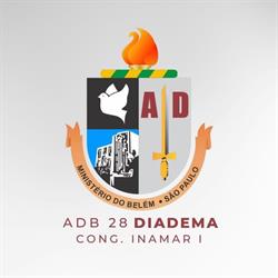 Igreja Evangélica Assembleia de Deus - Ministerio Do Belém - Diadema - Inamar 1