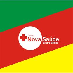 Clínica Nova Saúde - Unidade Jardim Brasília