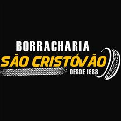 Borracharia São Cristóvão