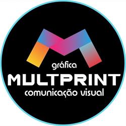 Multprint gráfica e comunicação visual