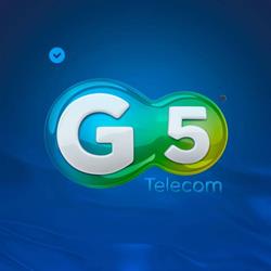 G5 Internet