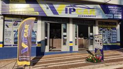 VIPCAR ACESSÓRIOS AUTOMOTIVOS