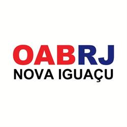 1ª SUBSEÇÃO NOVA IGUAÇU - OAB RJ