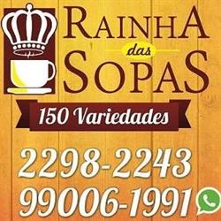 Rainha das Sopas