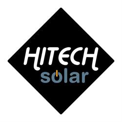 Hitech Energia Solar e Segurança Eletrônica
