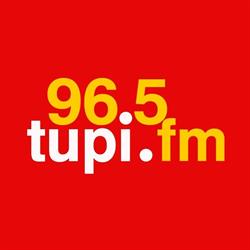 Super Rádio Tupi