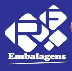 RF EMBALAGENS. Desenvolvemos e Personalizamoas sua Embalagem
