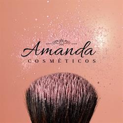 Amanda Cosmeticos